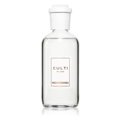 Culti White Label Mediterranea aroma difuzér 250 ml