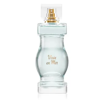 Jeanne Arthes Collection Azur Viree En Mer parfémovaná voda pro ženy 100 ml