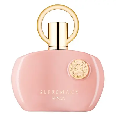 Afnan Supremacy Pour Femme Pink parfémovaná voda pro ženy 100 ml