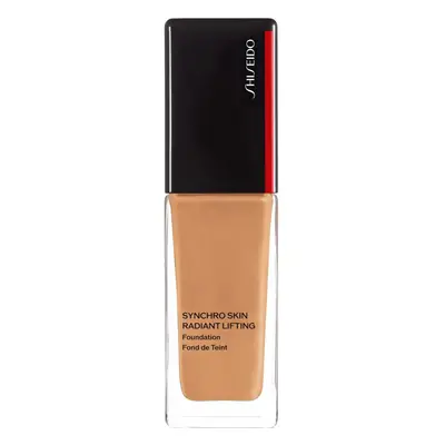 Shiseido Synchro Skin Radiant Lifting Foundation Advanced rozjasňující liftingový make-up SPF 30