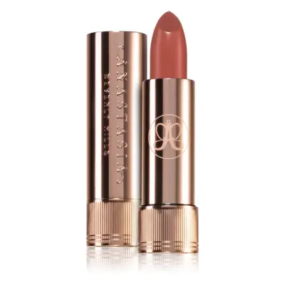 Anastasia Beverly Hills Satin Lipstick saténová rtěnka odstín Soft Brown 3 g