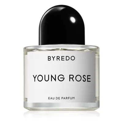 BYREDO Young Rose parfémovaná voda unisex 50 ml