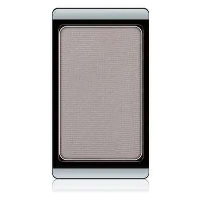 ARTDECO Eyeshadow Matt oční stíny pro vložení do paletky s matným efektem odstín 508 Matt Ancien