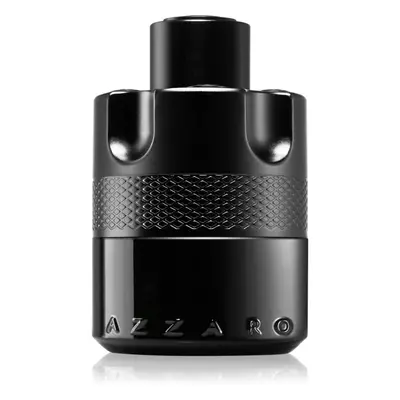 Azzaro The Most Wanted Intense parfémovaná voda pro muže 50 ml