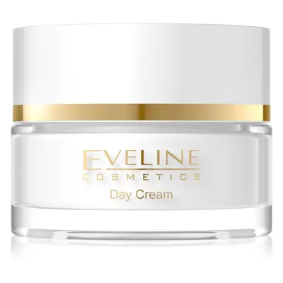 Eveline Cosmetics Super Lifting 4D denní liftingový krém proti vráskám 60+ 50 ml