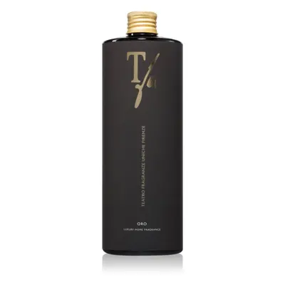 Teatro Fragranze Luxury Collection Oro bytový sprej 500 ml