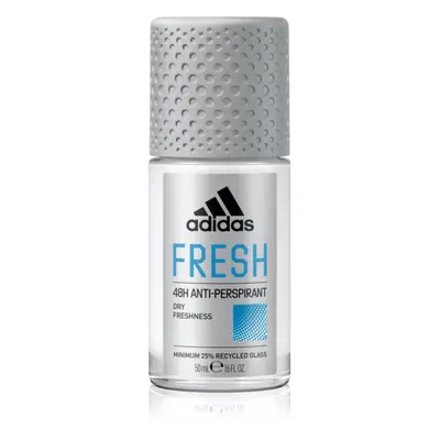 Adidas Cool & Dry Fresh antiperspirant roll-on pro muže 50 ml