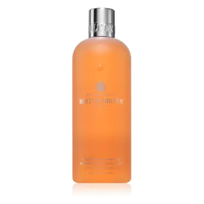 Molton Brown Repairing Finocchio zhušťující šampon pro všechny typy vlasů 300 ml