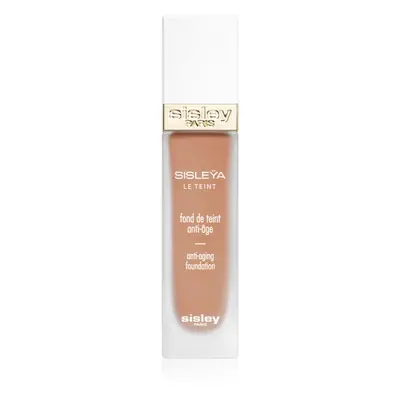 Sisley Sisleÿa Le Teint pečující make-up proti stárnutí pleti odstín 4C1 Spice 30 ml