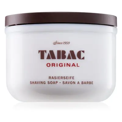 Tabac Original mýdlo na holení pro muže 125 g