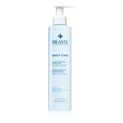 Rilastil Daily Care čisticí mléko 200 ml