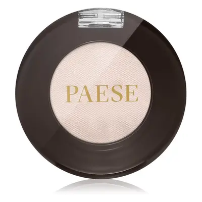 Paese Eyegasm Eyeshadow dlouhotrvající oční stíny odstín 03 Biscuit 1,5 g