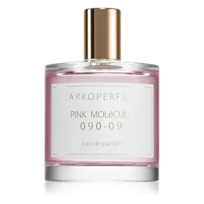 Zarkoperfume Pink MOLéCULE 090.09 parfémovaná voda unisex 100 ml