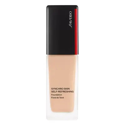 Shiseido Synchro Skin Self-Refreshing Foundation Advanced dlouhotrvající make-up SPF 30 odstín 2