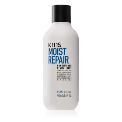 KMS Moist Repair Conditioner hydratační kondicionér pro suché vlasy 250 ml