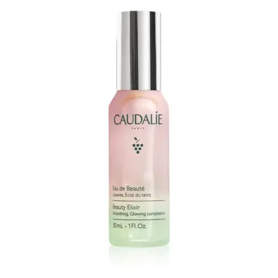 Caudalie Beauty Elixir zkrášlující mlha pro zářivý vzhled pleti 30 ml