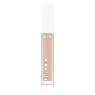 Paese My Skin Icon Covering Concealer dlouhotrvající korektor odstín 02 Natural Beige 6,5 ml