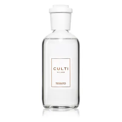 Culti White Label Tessuto aroma difuzér 250 ml