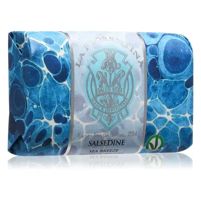 La Florentina Sea Breeze Hand Soap přírodní tuhé mýdlo 200 g