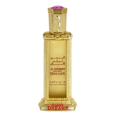 Al Haramain Night Dreams parfémovaná voda pro ženy 60 ml