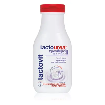 Lactovit LactoUrea Firming sprchový gel pro zpevnění pokožky 300 ml