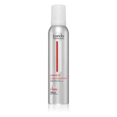 Londa Professional Expand it pěna na vlasy pro objem vlasů 200 ml