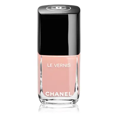 Chanel Le Vernis Long-lasting Colour and Shine dlouhotrvající lak na nehty odstín 113 - Faussair