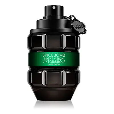 Viktor & Rolf Spicebomb Night Vision parfémovaná voda pro muže 90 ml