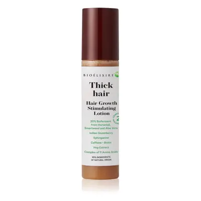 Bioélixire Thick Hair sérum stimulující růst vlasů 150 cm