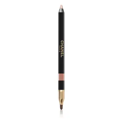 Chanel Le Crayon Lèvres Long Lip Pencil tužka na rty pro dlouhotrvající efekt odstín 156 Beige N