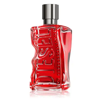 Diesel D RED parfémovaná voda pro muže 100 ml