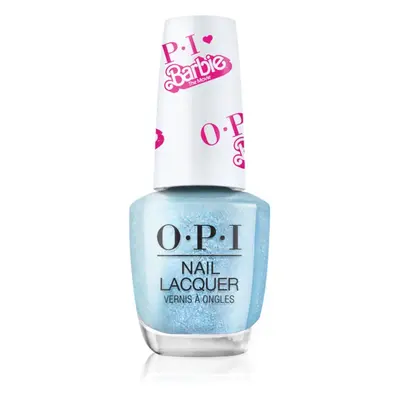 OPI Nail Lacquer Barbie lak na nehty Yay Space! 15 ml