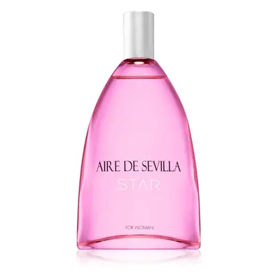 Instituto Español Aire De Sevilla Star toaletní voda pro ženy 150 ml