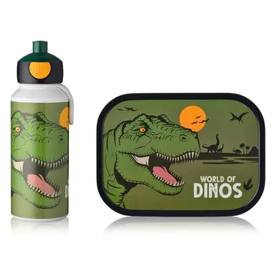 Mepal Campus Dino sada pro děti