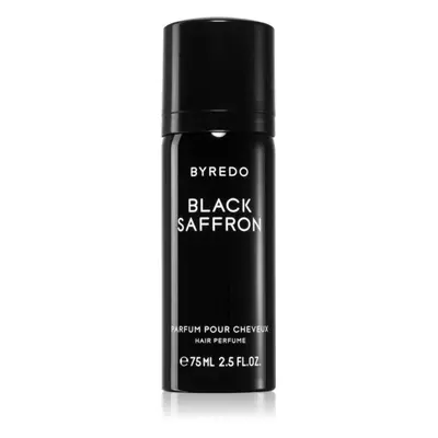 BYREDO Black Saffron vůně do vlasů unisex 75 ml