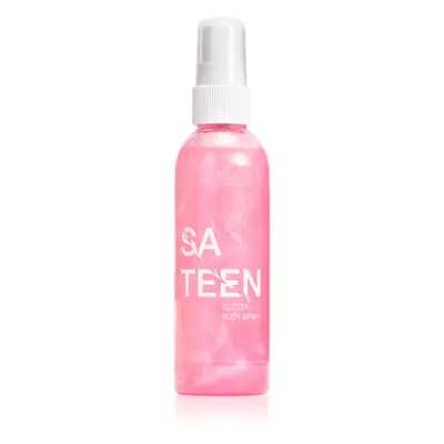 Not So Funny Any Sateen tělový sprej pro ženy 100 ml