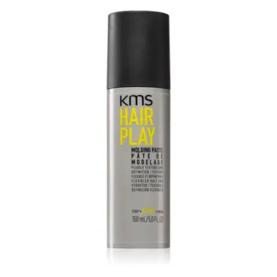 KMS Hair Play Molding Paste modelovací pasta 150 ml