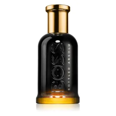 Hugo Boss BOSS Bottled Absolu parfémovaná voda pro muže 50 ml