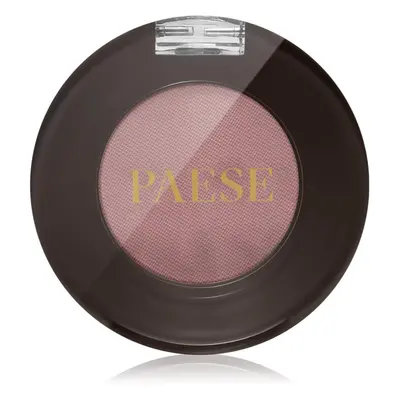 Paese Eyegasm Eyeshadow dlouhotrvající oční stíny odstín 07 Mademoiselle 1,5 g