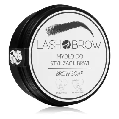 Lash Brow Soap Brows Lash Brow fixační vosk na obočí 50 g