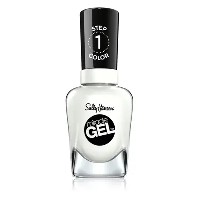 Sally Hansen Miracle Gel™ gelový lak na nehty bez užití UV/LED lampy odstín 450 Get Mod 14,7 ml