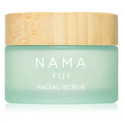 Nama Fiji Face pleťový peeling 50 g