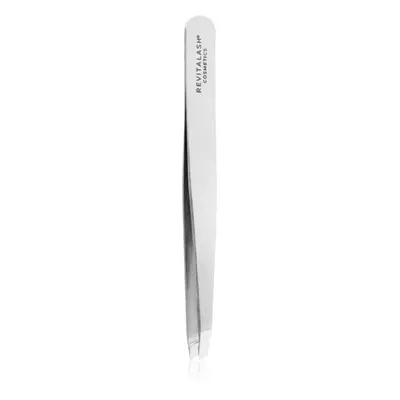 RevitaLash Precision Tweezer pinzeta se zešikmeným koncem 1 ks