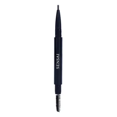 Sensai Eyebrow Pencil tužka na obočí odstín Dark Brown 0.2 g