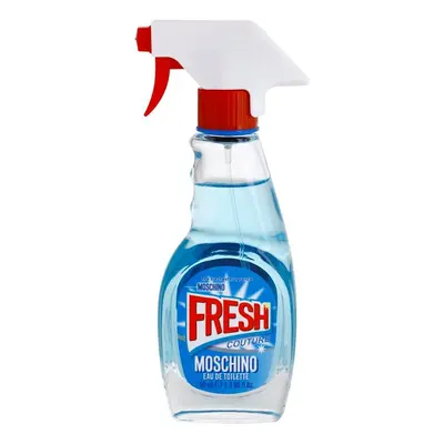 Moschino Fresh Couture toaletní voda pro ženy 50 ml