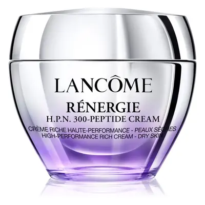 Lancôme Rénergie H.P.N. 300-Peptide Cream protivráskový denní krém pro suchou pleť pro ženy 50 m