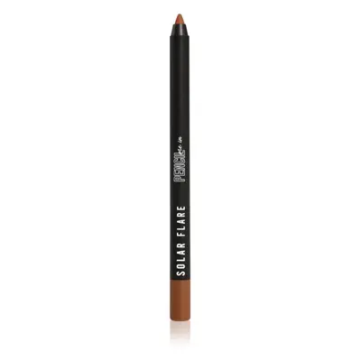 BPerfect Pencil Me In Kohl Eyeliner Pencil tužka na oči odstín Solar Flame 5 g