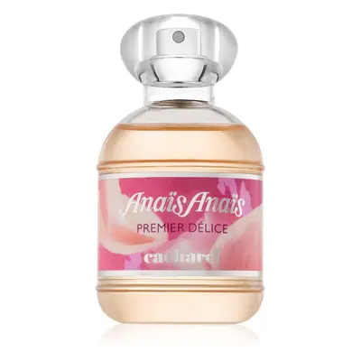 Cacharel Anaïs Anaïs Premier Délice toaletní voda pro ženy 50 ml