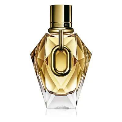 Rabanne Million Gold For Her parfémovaná voda plnitelná pro ženy 90 ml