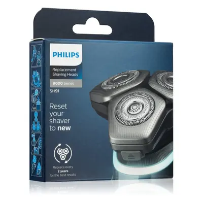 Philips Series 9000 SH91/50 náhradní holicí hlavy 1 ks